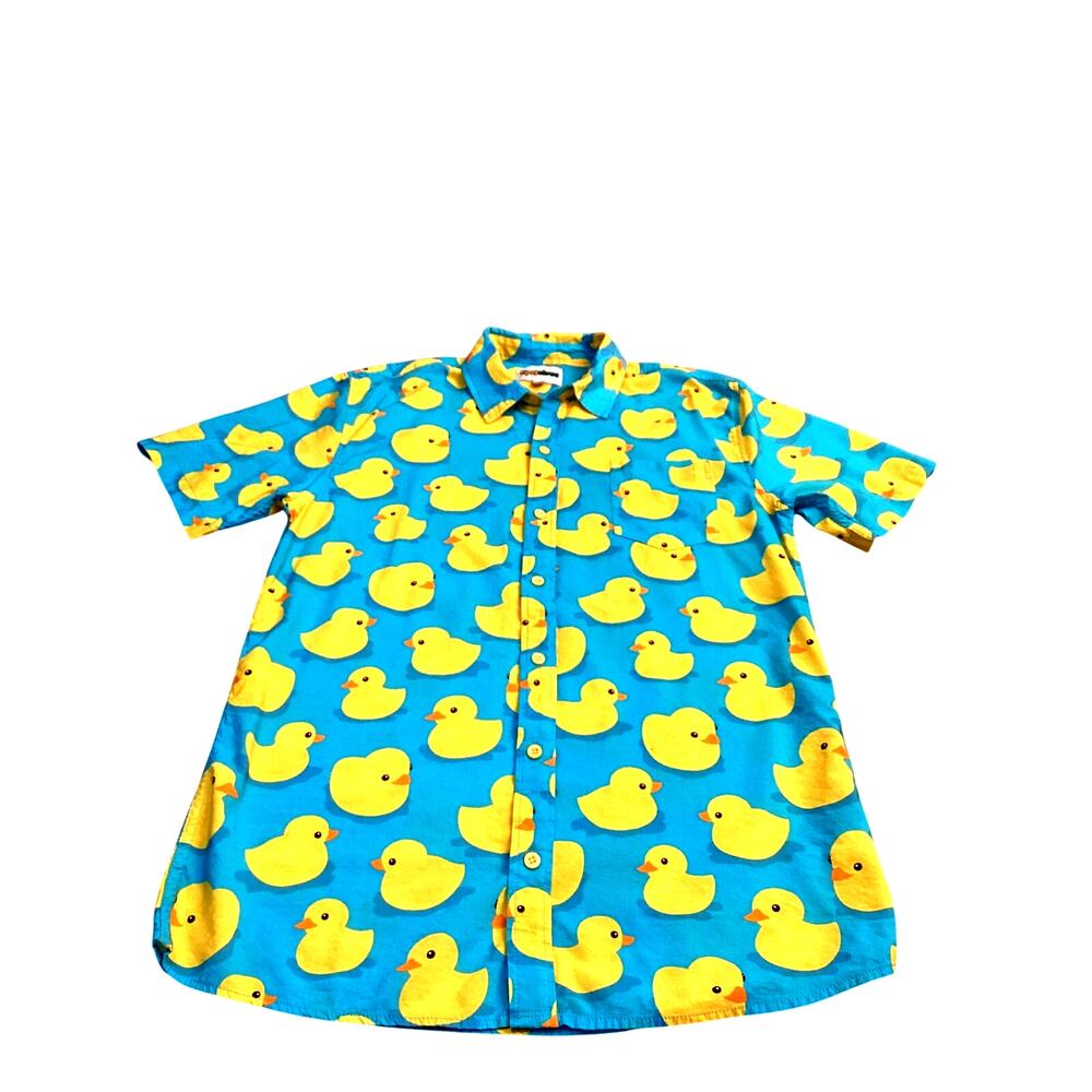 Stylish Tipsy Elves Button Down Shirt